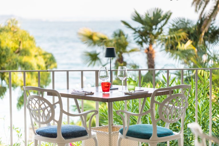 Grand Hotel Fasano - Il Pescatore Restaurant 1 copia