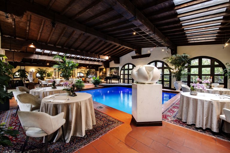 HOTEL IL BOTTACCIO MONTIGNOSO TOSCANA RELAIS & CHATEAUX