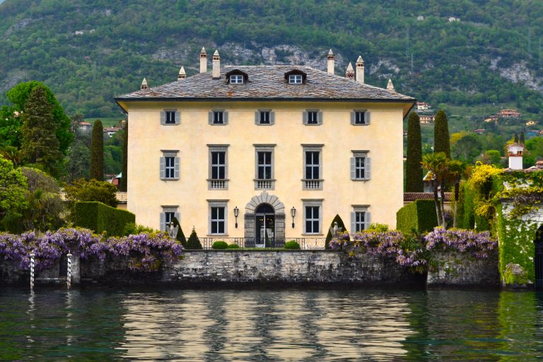 My Private Villas_Villa Balbiano - Lake Como