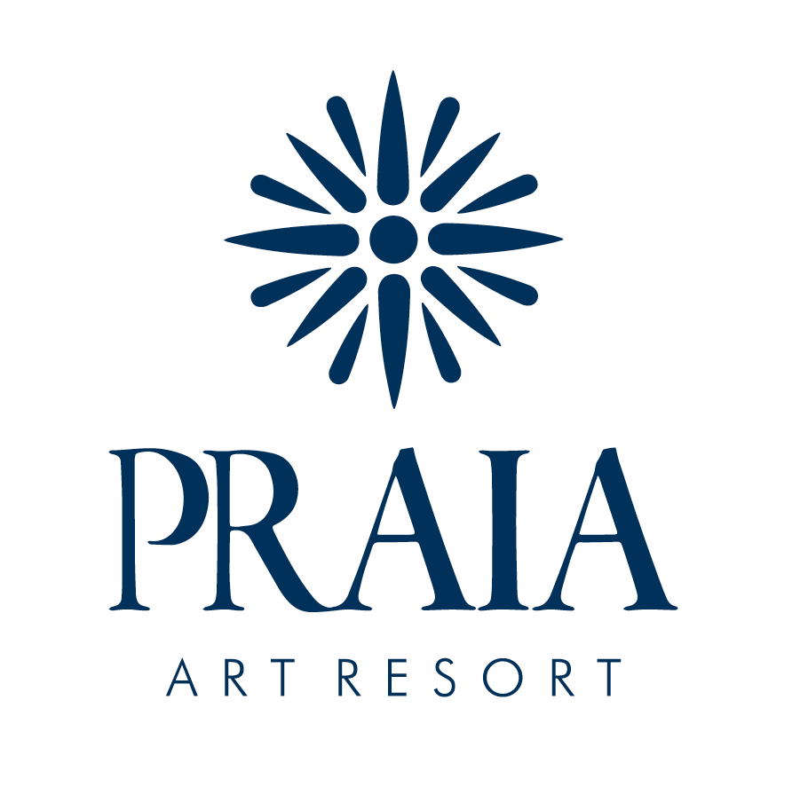 Praia Art Resort logo