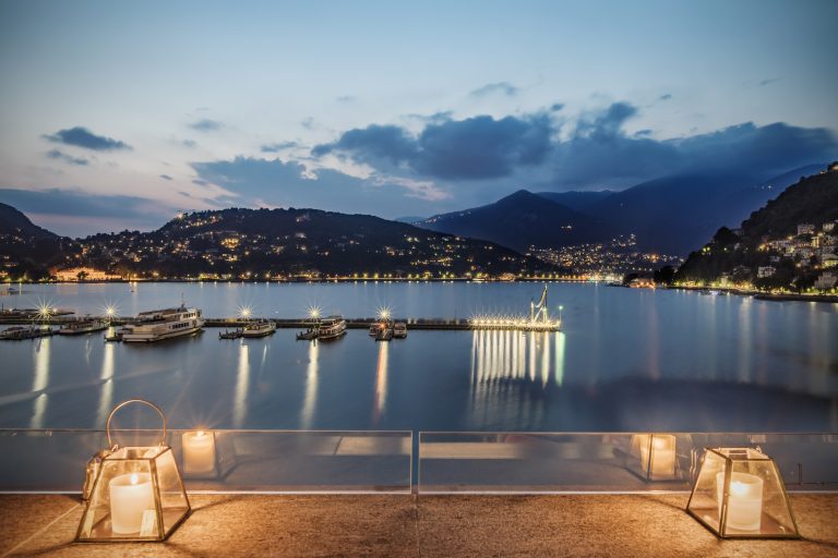 Vista Palazzo Lago di Como - IG3A9367