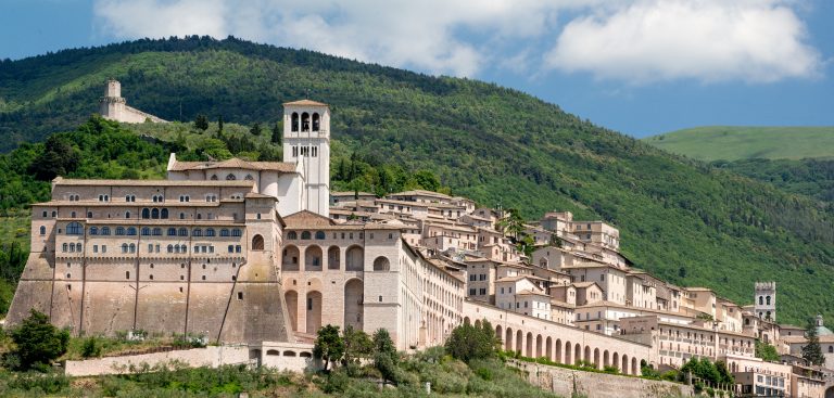 Bespoqe Travel - Assisi