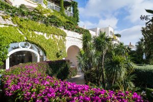 Capri Palace Jumeirah - CPJ_Outdoor