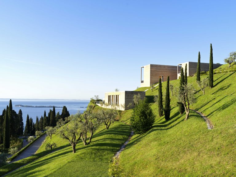 Eden Reserve Hotel & Villas - David Chipperfield Ovest Exteriors_016