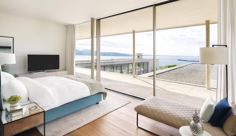 Eden Reserve Hotel & Villas - SO Master Bedroom A_0001 v1