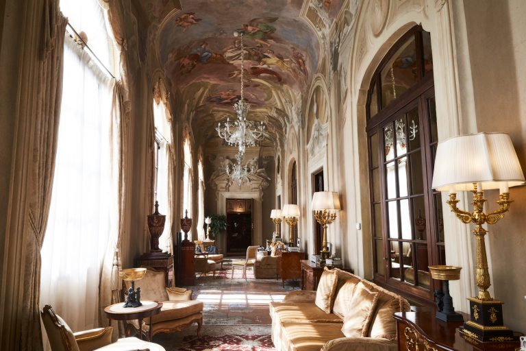 Four Seasons Hotel FirenzeFLO_1779