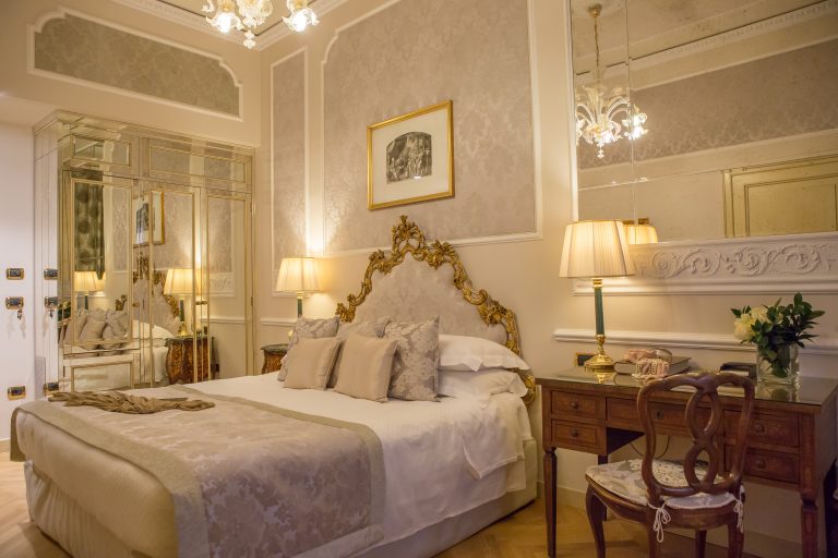 Grand Hotel Majestic già Baglioni - Deluxe