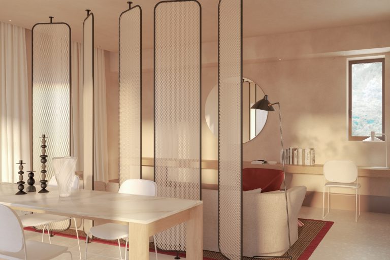 Hotel La Roqqa - Suite2_hd 4