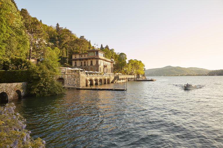 Mandarin Oriental, Lago di Como - MOCMO EXTERIOR FINAL 12