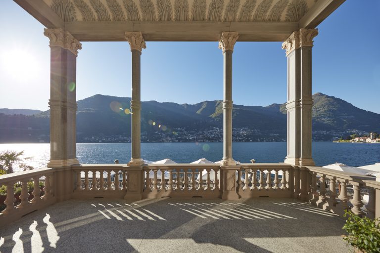 Mandarin Oriental, Lago di Como - MOCMO MAIN TERRACE FINAL