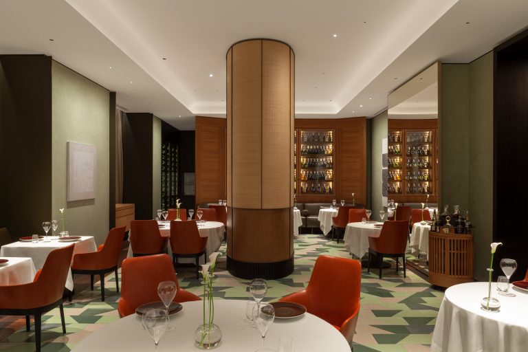 ParkHyattMilan_Pellico3Milano_Dining