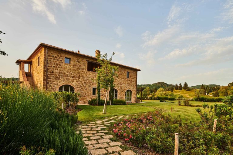 Toscana Resort Castelfalfi - La Spina_exterior