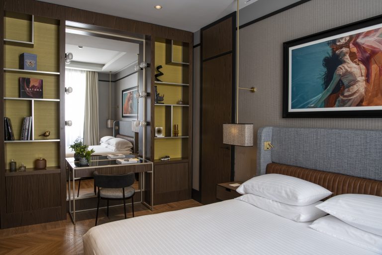Umilta36_Deluxe Suite 3