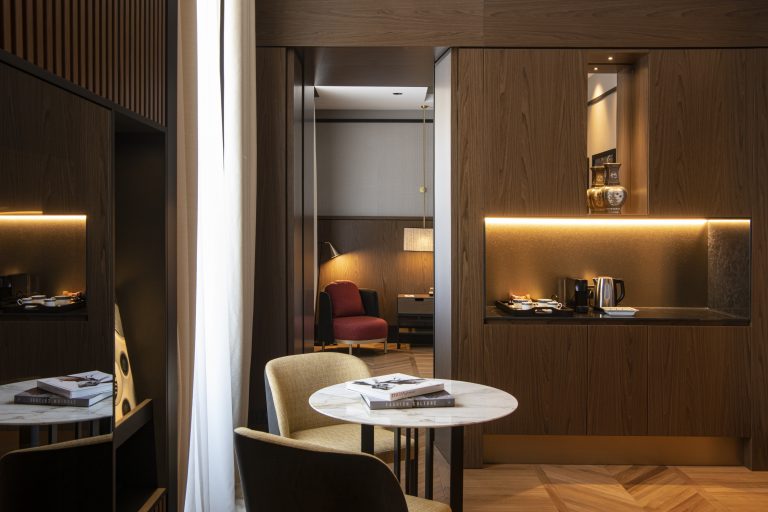 Umilta36_Prestige Suite 5
