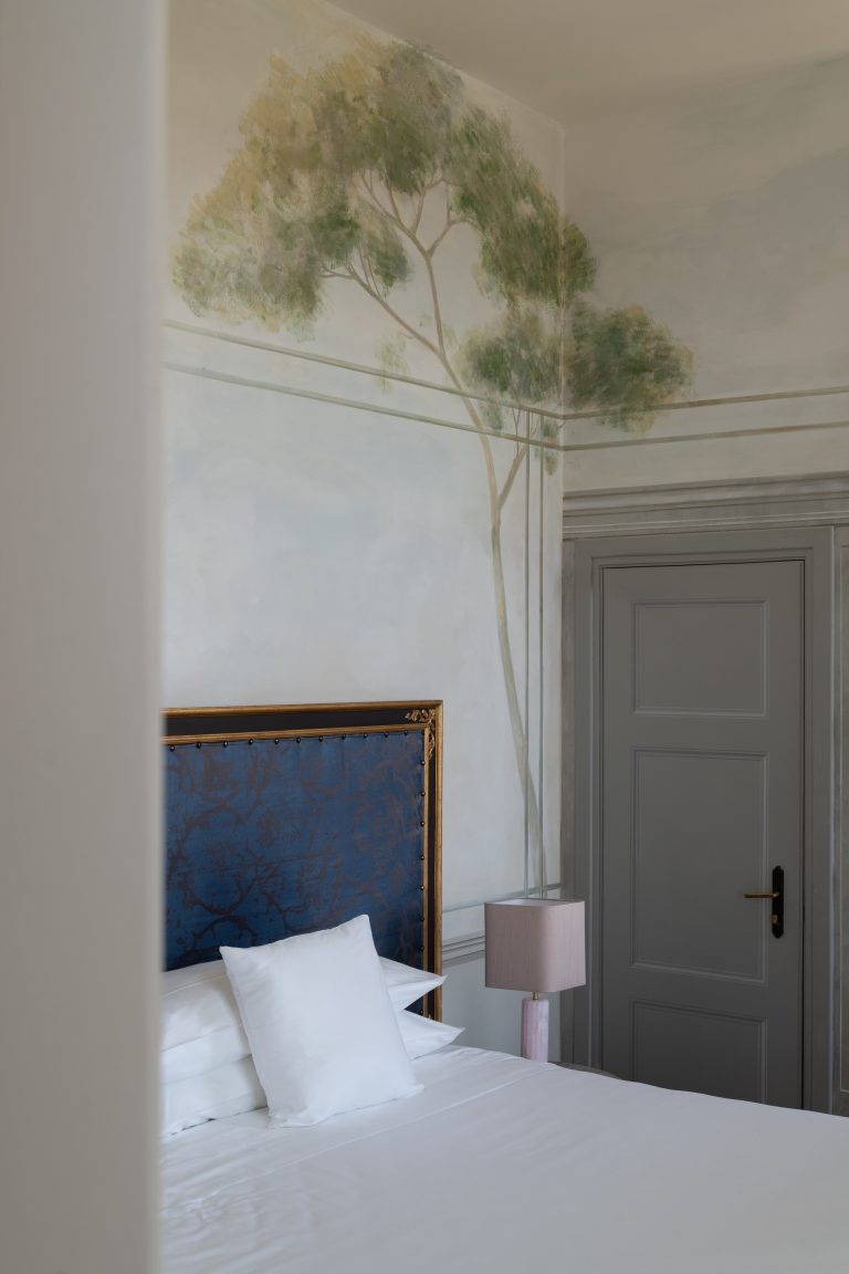 4. Il Salviatino Rooms & Suites