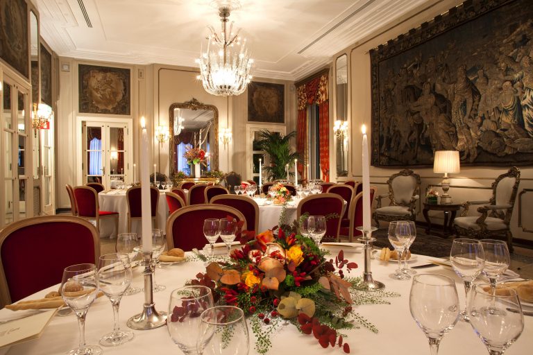 Grand Hotel et de Milan - Puccini cena