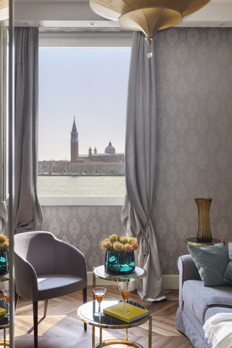 Londra Palace Venezia - Junior Suite_Interiors_view_Londra Palace Venezia