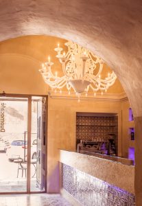 Matera Collection - Duomo Cafe