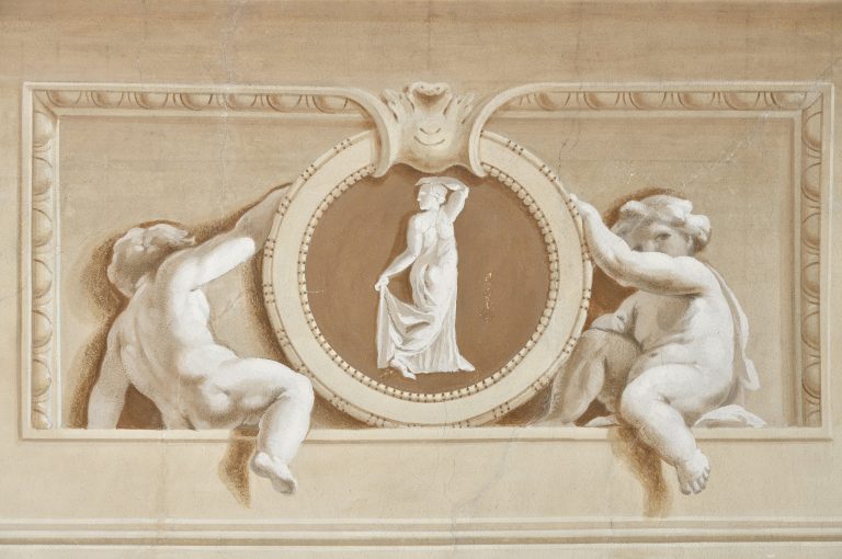 Palazzo Portinari Salviati - Portinari_22N0778