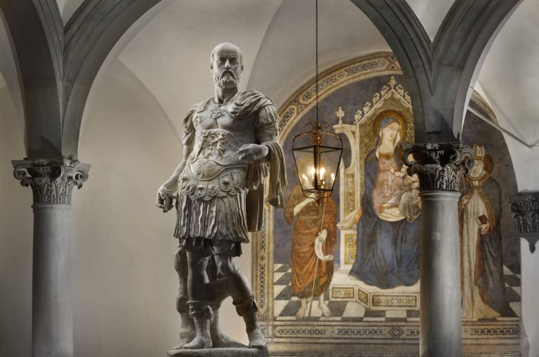 Palazzo Portinari Salviati - Portinari_Cosimo_part