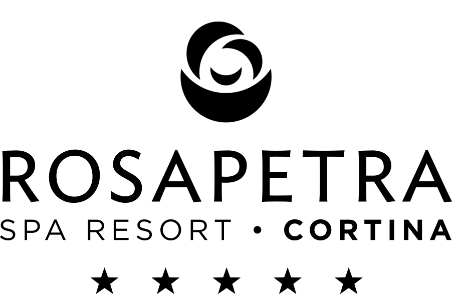 Rosapetra logo black
