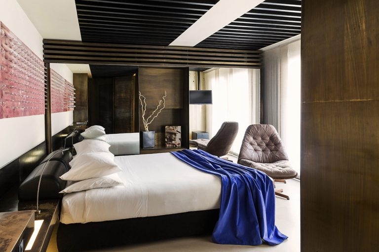 STRAF Hotel - 1