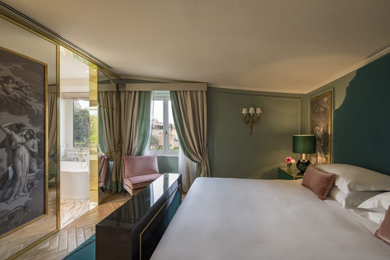 Starhotels_Hotel d'Inghilterra_RM_Penthouse_601 (7)