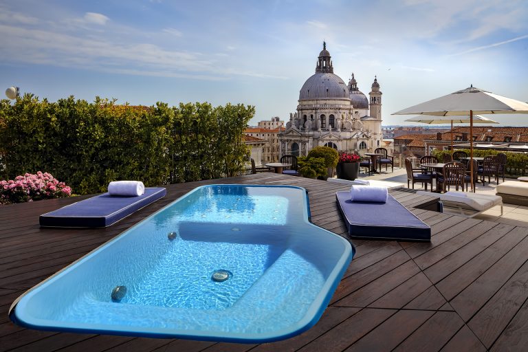 The Gritti Palace - luxVCEGLgr-242647-The Redentore Terrazza Suite Terrace Plunge Pool