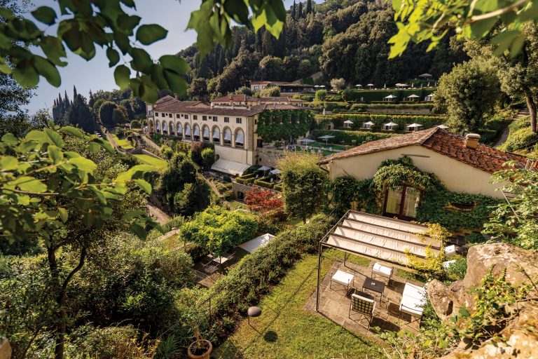 Villa San Michele - VSM-ACC-EXT-14