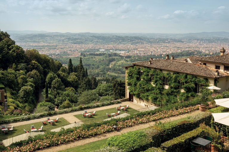 Villa San Michele - VSM-EXT-62