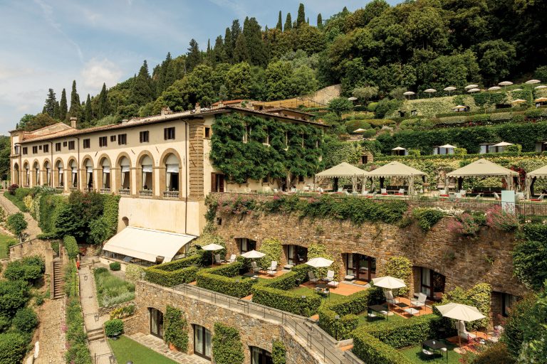 Villa San Michele - VSM-EXT-68