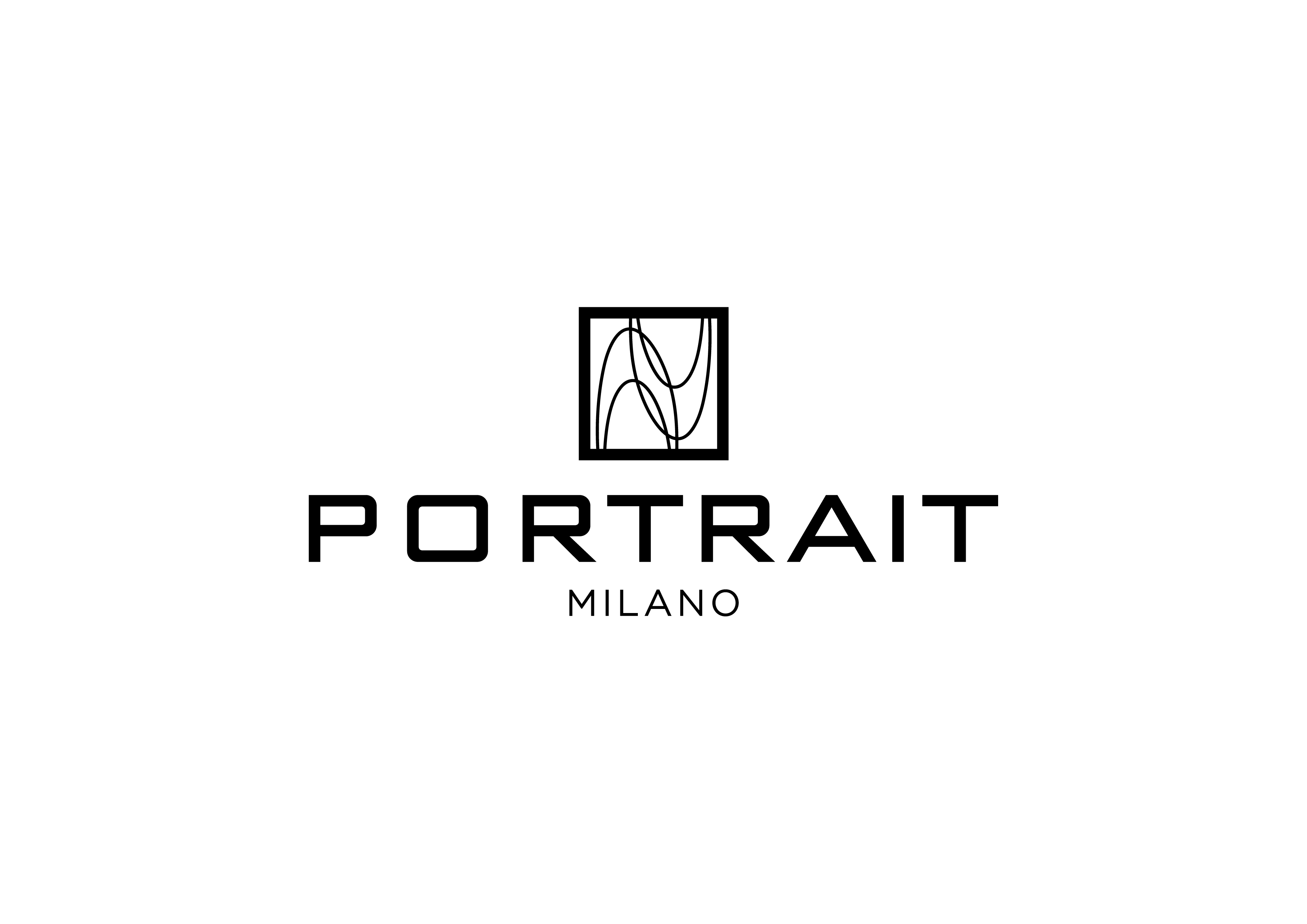 logo POMI nero