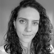 Lara Sarkis - Exhibitor Relations