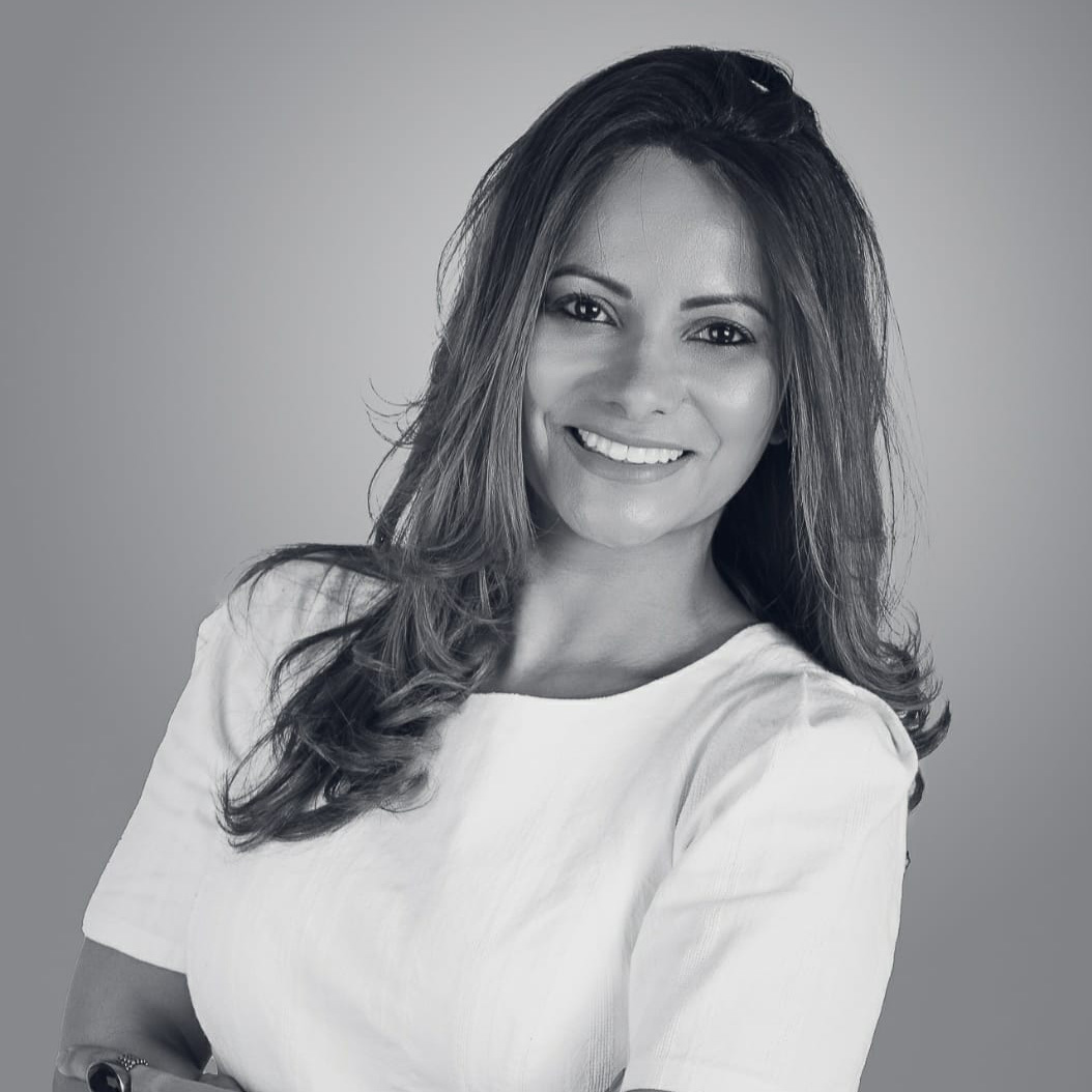 Lucilene Neves - Finance Director
