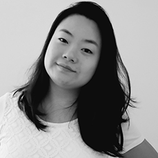 Vanessa Kitamura - Exhibitor Relations Administrative