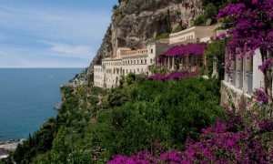 Anantara_Convento_Di_Amalfi_Grand_Hotel_Facade_Aerial_Shot