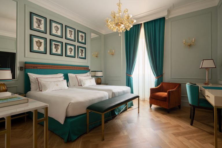 Palazzo Ripetta - Premium room