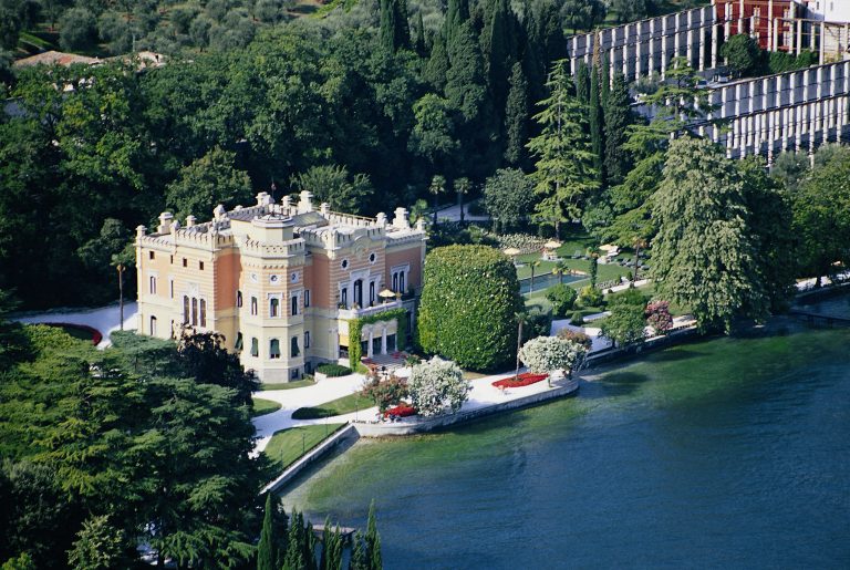 Grand Hotel Villa Feltrinelli (BS)