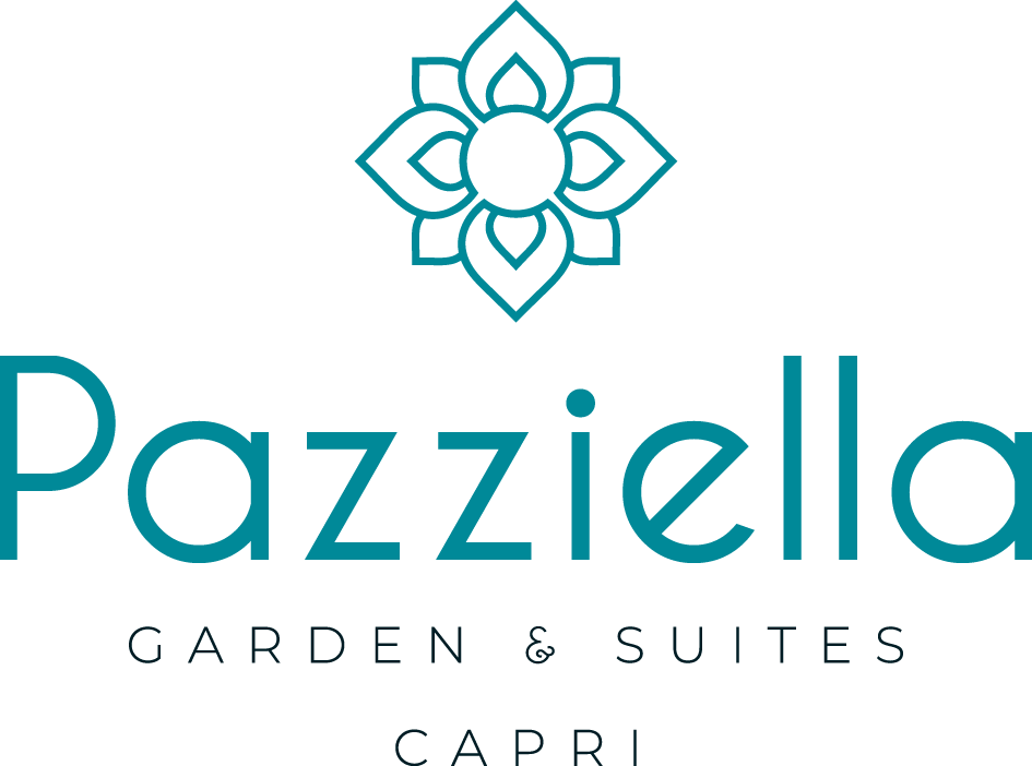 Logo_Pazziella Garden & Suites