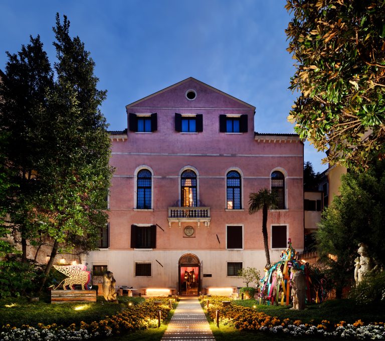 Palazzo Venart Luxury Hotel - Venart (2)