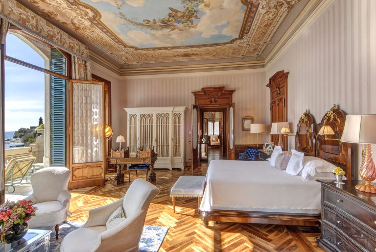 Villa Feltrinelli - Al Lago Premium Suite
