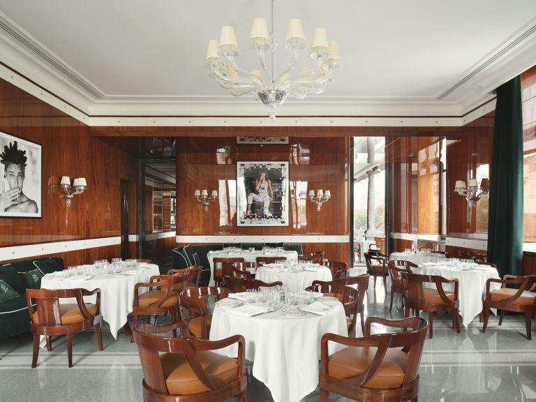 05_Casa Cipriani Milano Club Restaurant
