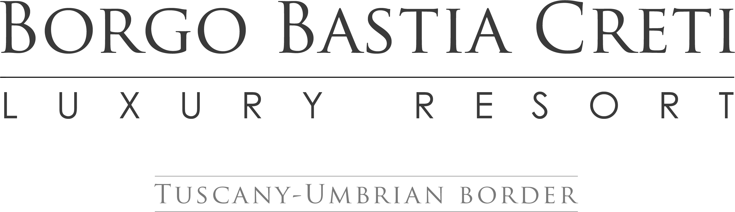 Logo Borgo Bastia Creti