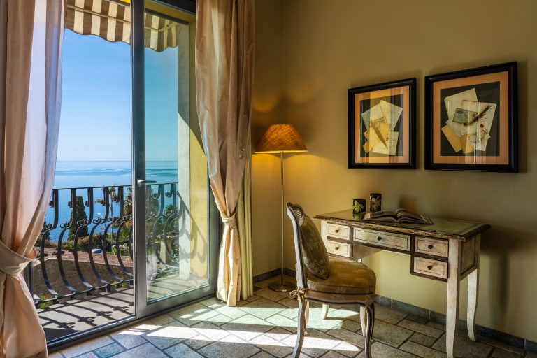 Hotel Villa Carlotta - Junior Suite Sea View_Elisa Garbarino 2021_6