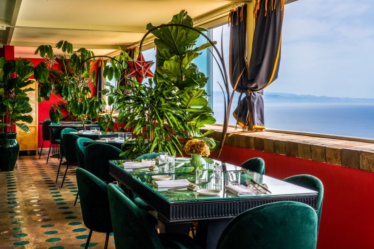 Hotel Villa Carlotta - Restaurant_Elisa Garbarino 2022_18