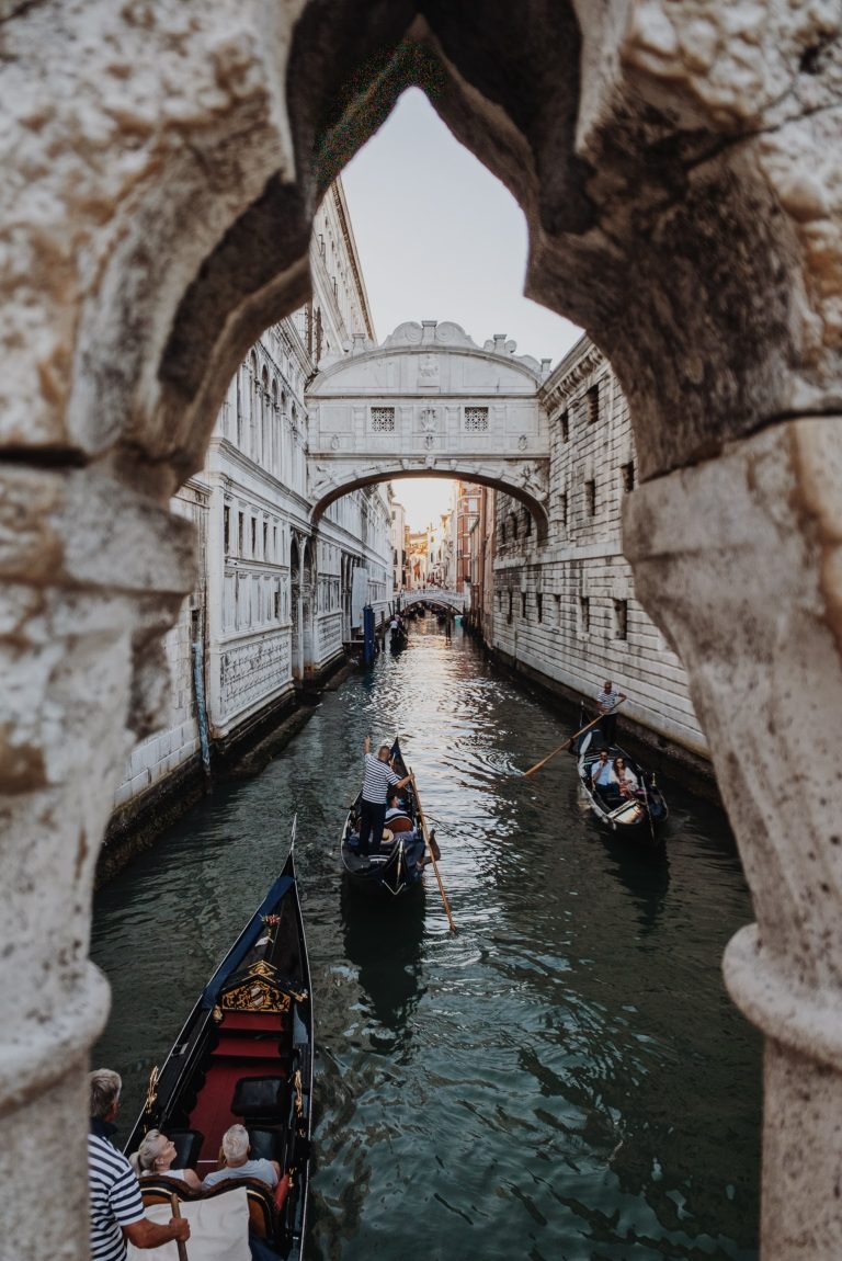 Italy my Way - Venice