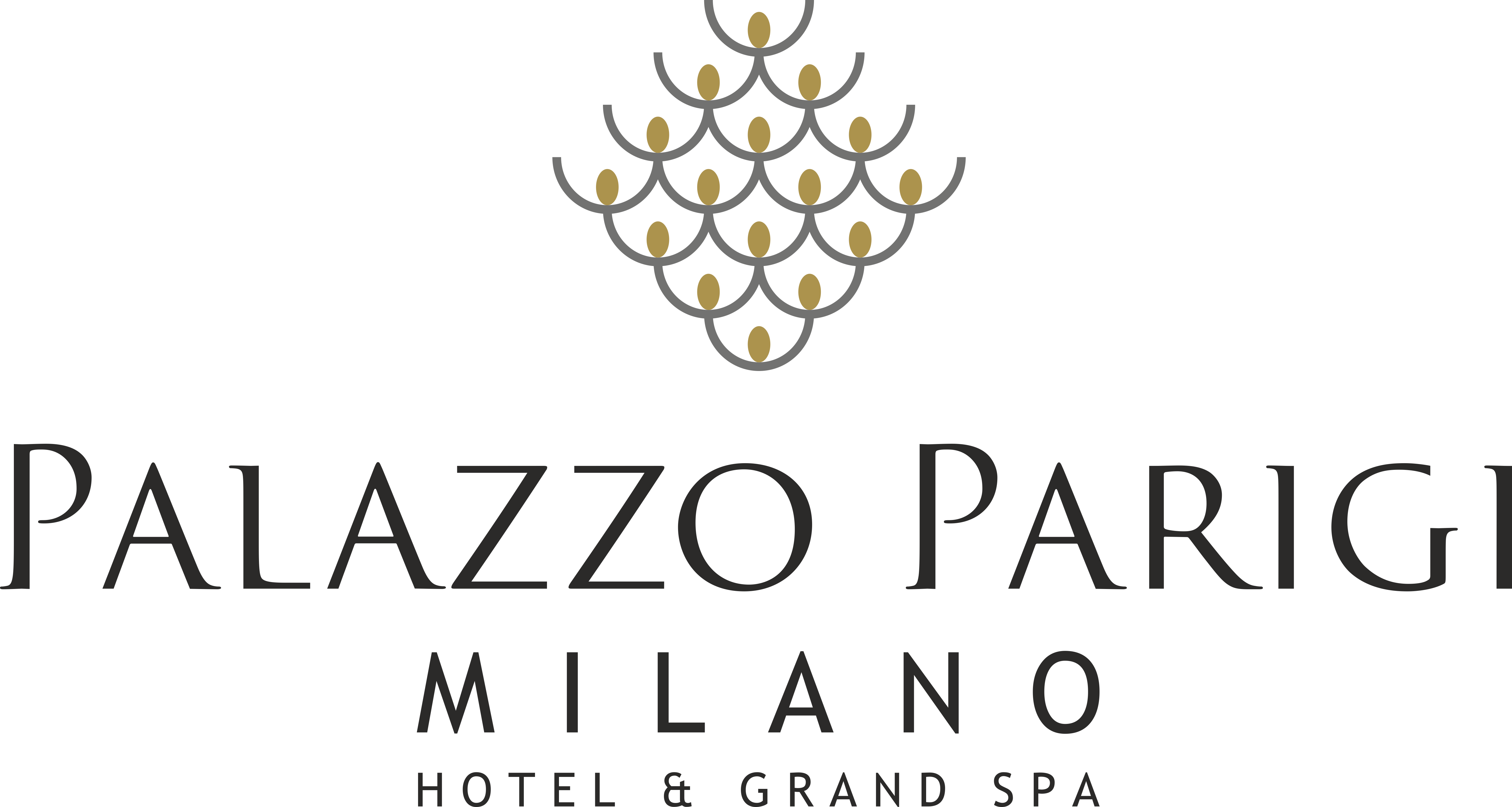 Logo Palazzo Parigi Hotel & Grand Spa