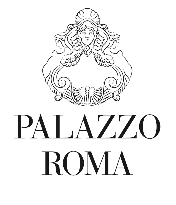 Logo Palazzo Roma 2