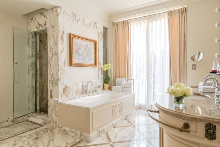 Palazzo Parigi - Imperial Suite_bathroom