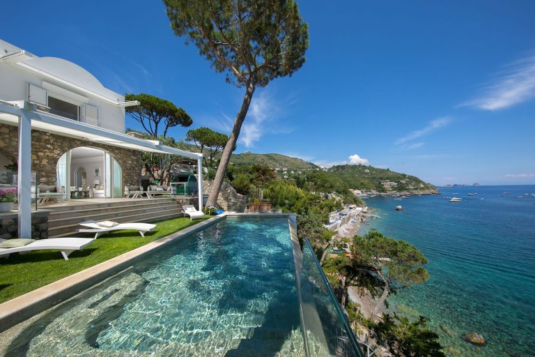 1 Italian Style Villas